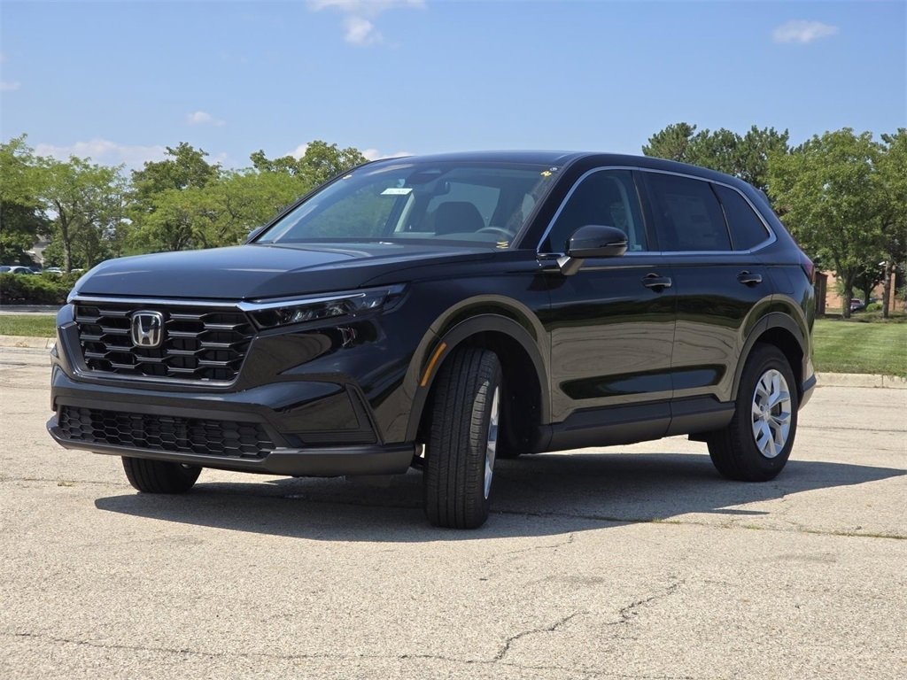 New 2026 Honda CR-V LX image 14