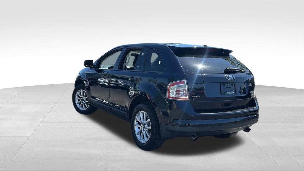 Used 2010 Ford Edge SEL image 5