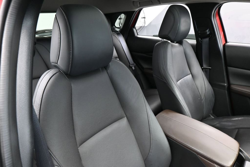 Used 2023 MAZDA CX-30 AWD 2.5 S w/ Premium Package image 42