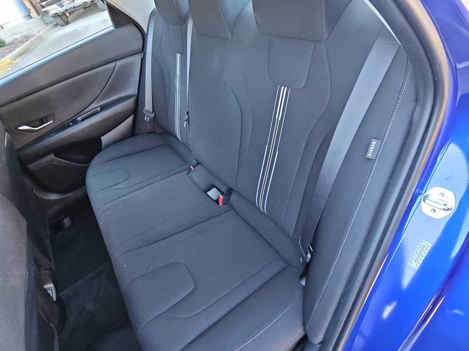 Used 2024 Hyundai Elantra SEL image 19