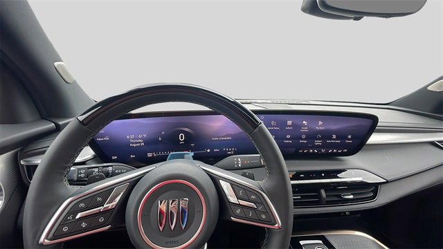 New 2026 Buick Enclave Avenir w/ Super Cruise Package image 11