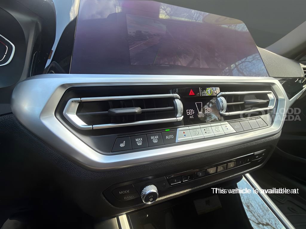 Used 2022 BMW 230i Coupe w/ Convenience Package image 16