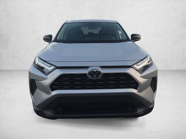 Used 2024 Toyota RAV4 LE FWD image 2