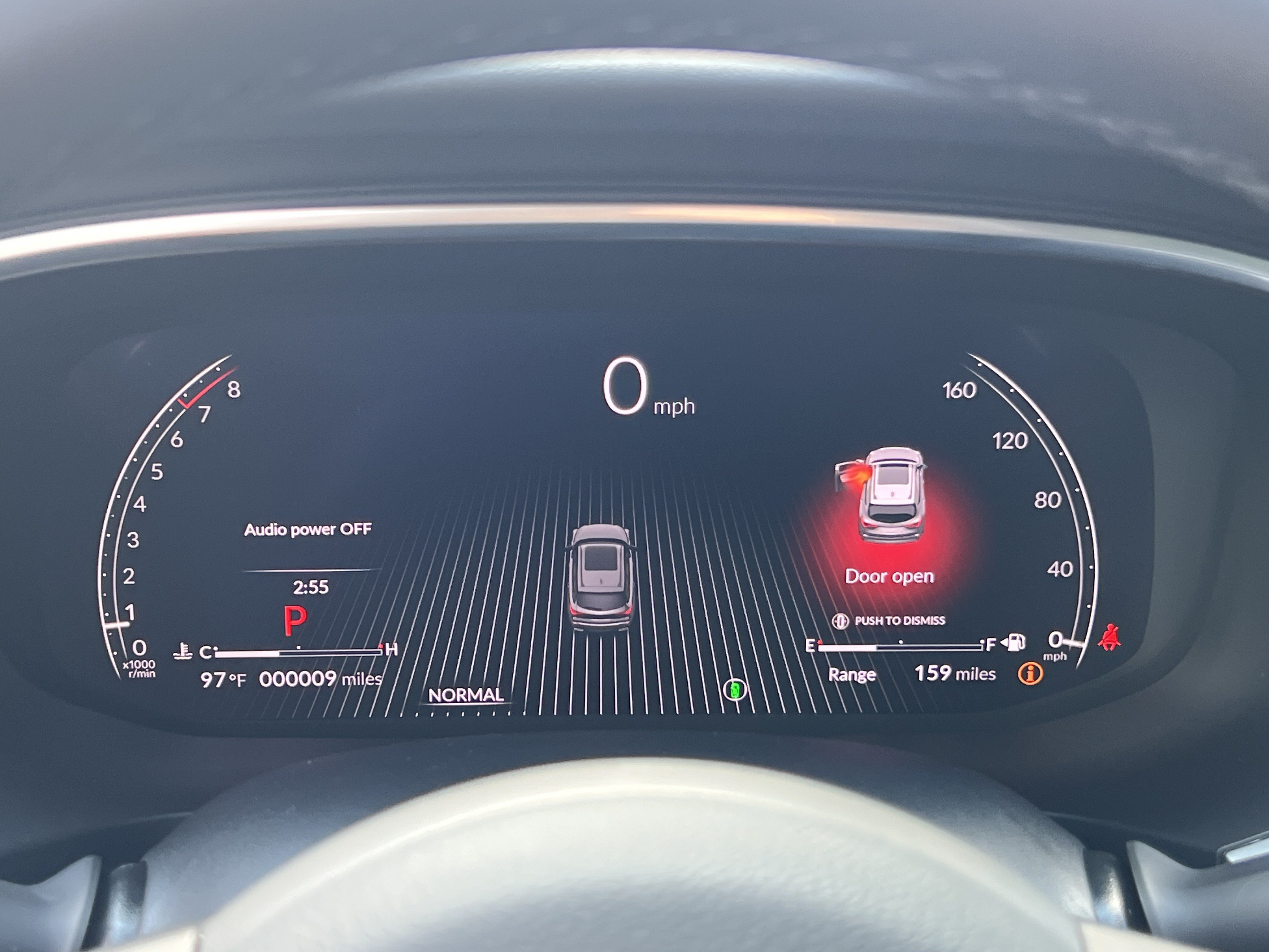New 2026 Acura MDX w/ Technology Package AWD/4WD image 22