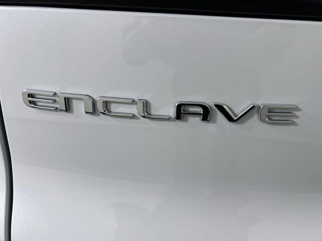 Used 2026 Buick Enclave Sport Touring w/ Power Package FWD image 32