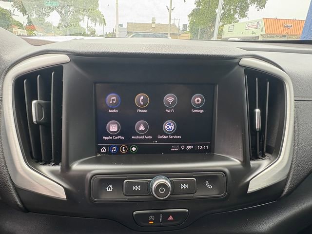 Used 2023 GMC Terrain SLE image 21