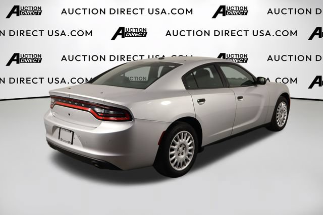 Used 2021 Dodge Charger Police w/ Fleet Safety Group AWD/4WD image 42
