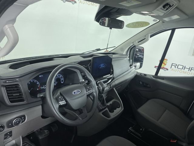 Used 2024 Ford Transit 350 XLT image 20
