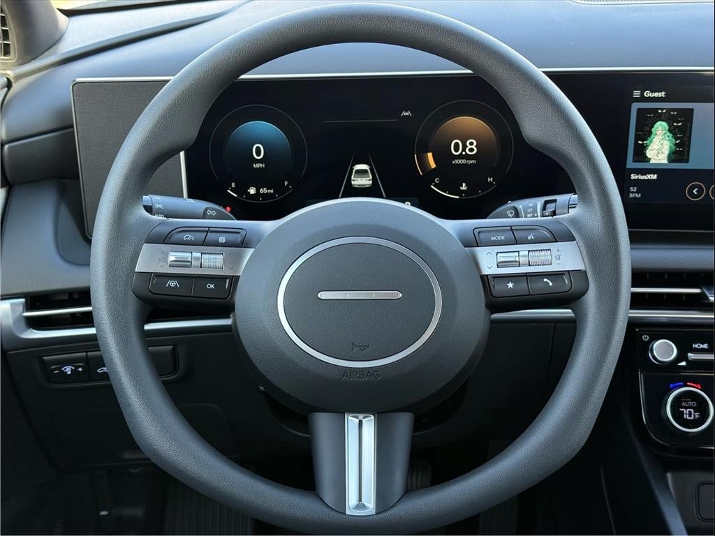 New 2026 Hyundai Santa Cruz SEL AWD/4WD image 15