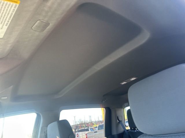 New 2026 Chevrolet Silverado 1500 LT Trail Boss w/ Protection Package image 15