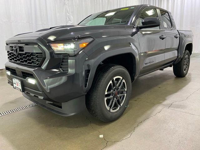 New 2026 Toyota Tacoma TRD Sport image 21