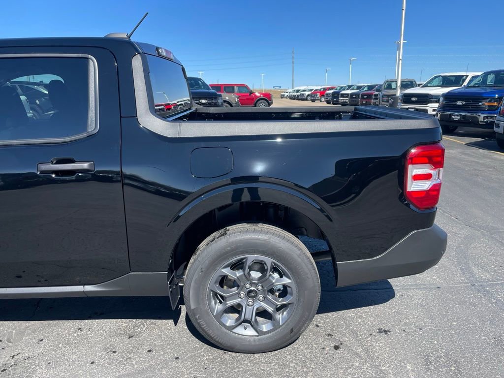 New 2026 Ford Maverick XLT w/ Equipment Group 301A AWD/4WD image 37