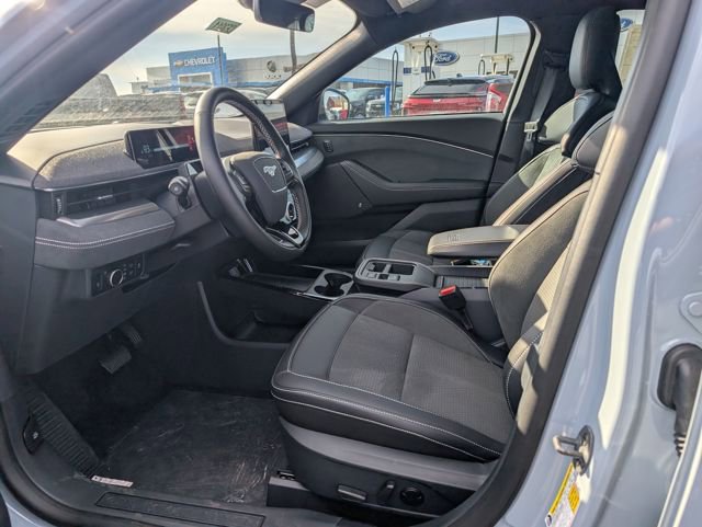 New 2025 Ford Mustang Mach-E GT w/ Interior Protection Package image 13