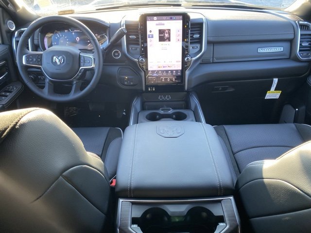 New 2026 RAM 2500 Laramie image 36