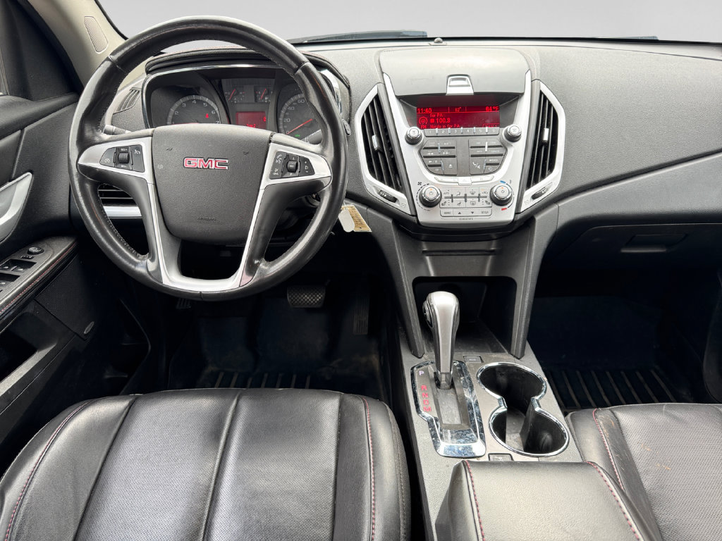 Used 2011 GMC Terrain SLT AWD/4WD image 22