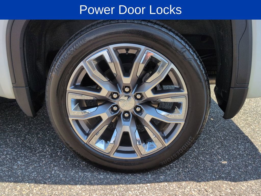 Certified 2023 GMC Sierra 1500 Denali w/ Denali Reserve Package image 26