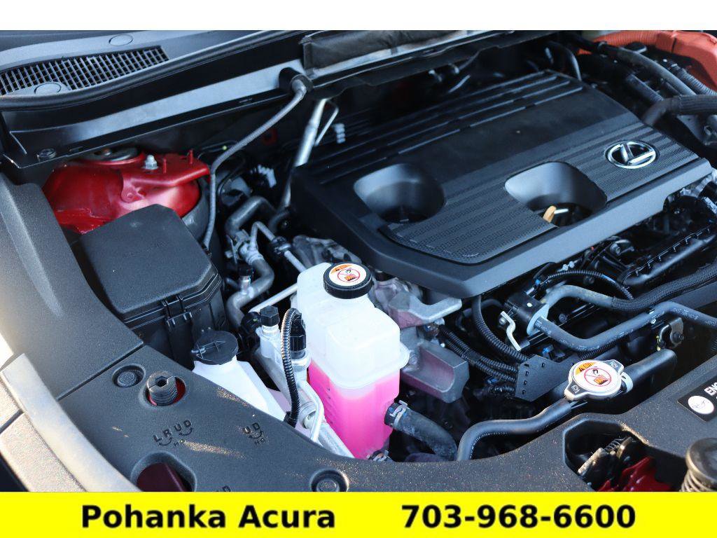 Used 2023 Lexus RX 350h image 30