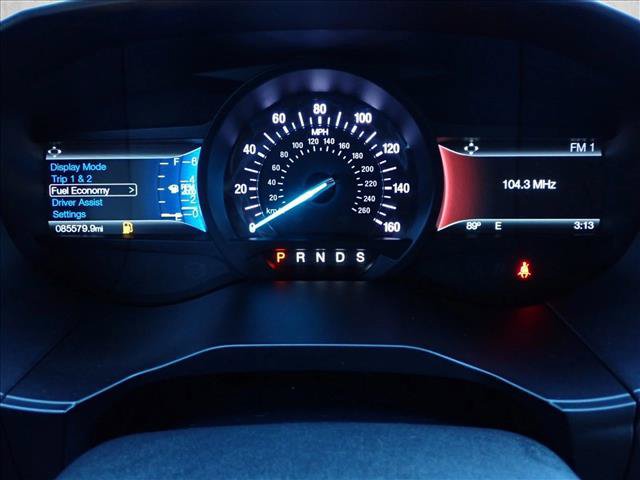 Used 2018 Ford Edge SEL w/ Equipment Group 201A AWD/4WD image 25