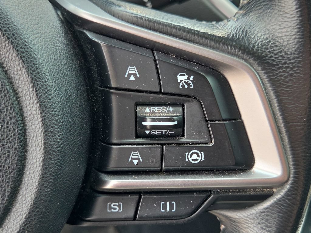Certified 2021 Subaru Forester Premium AWD/4WD image 29