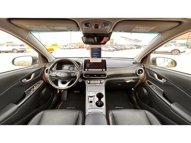 Used 2023 Hyundai Kona Limited image 10