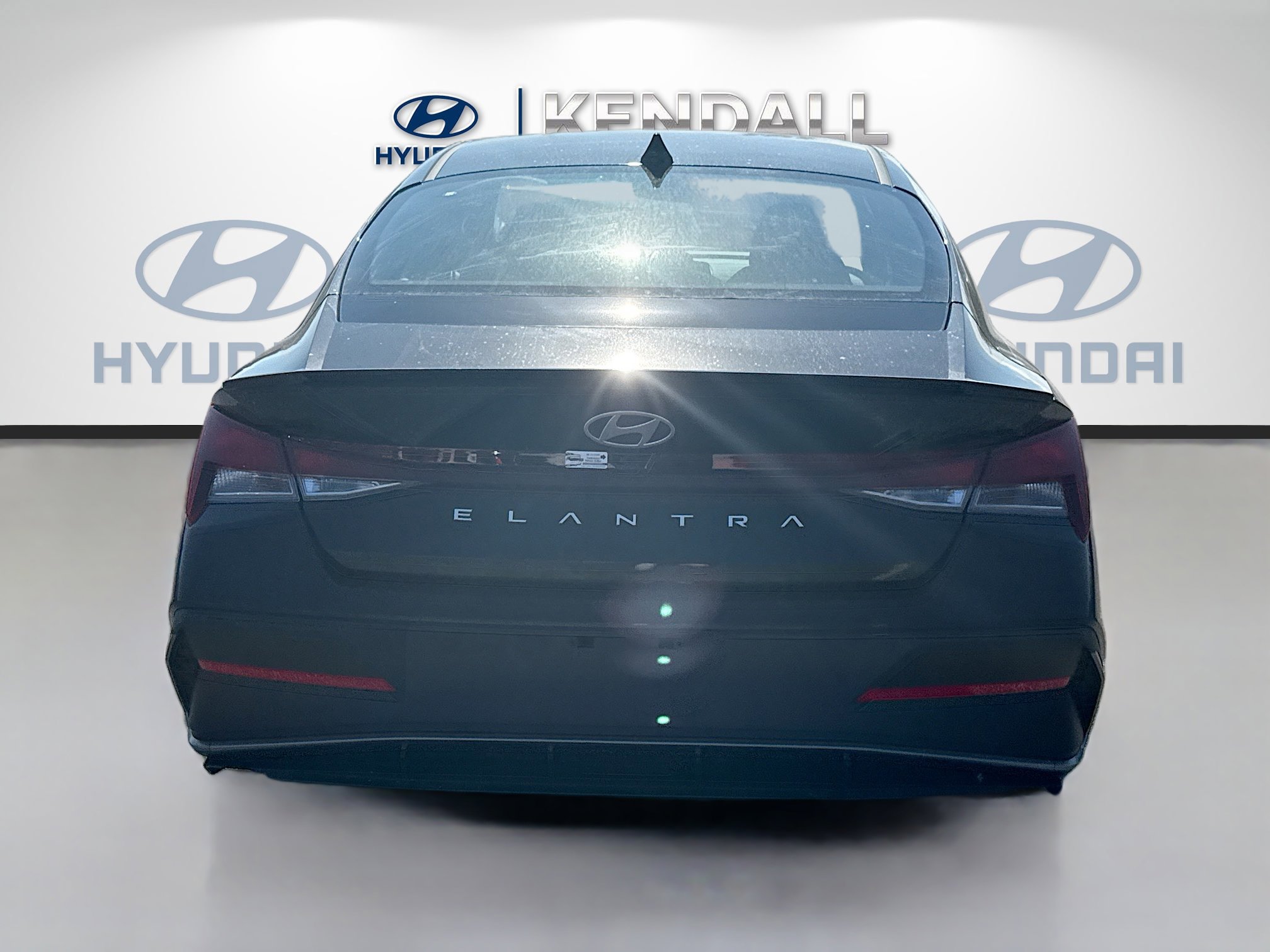 New 2026 Hyundai Elantra Sport image 5