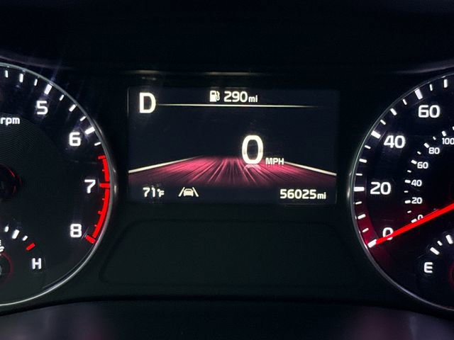 Used 2024 Kia Forte GT-Line w/ GT-Line Premium Package image 30