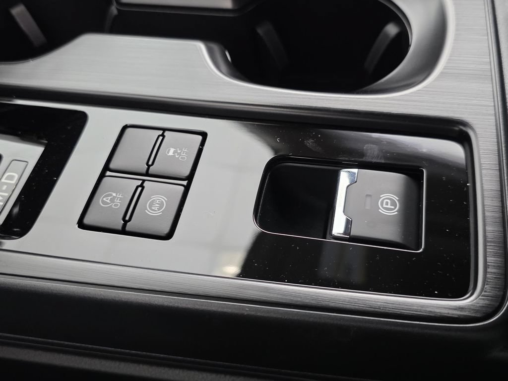 New 2026 Subaru Outback Limited AWD/4WD image 28