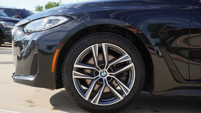 Used 2023 BMW 430i Gran Coupe RWD image 5