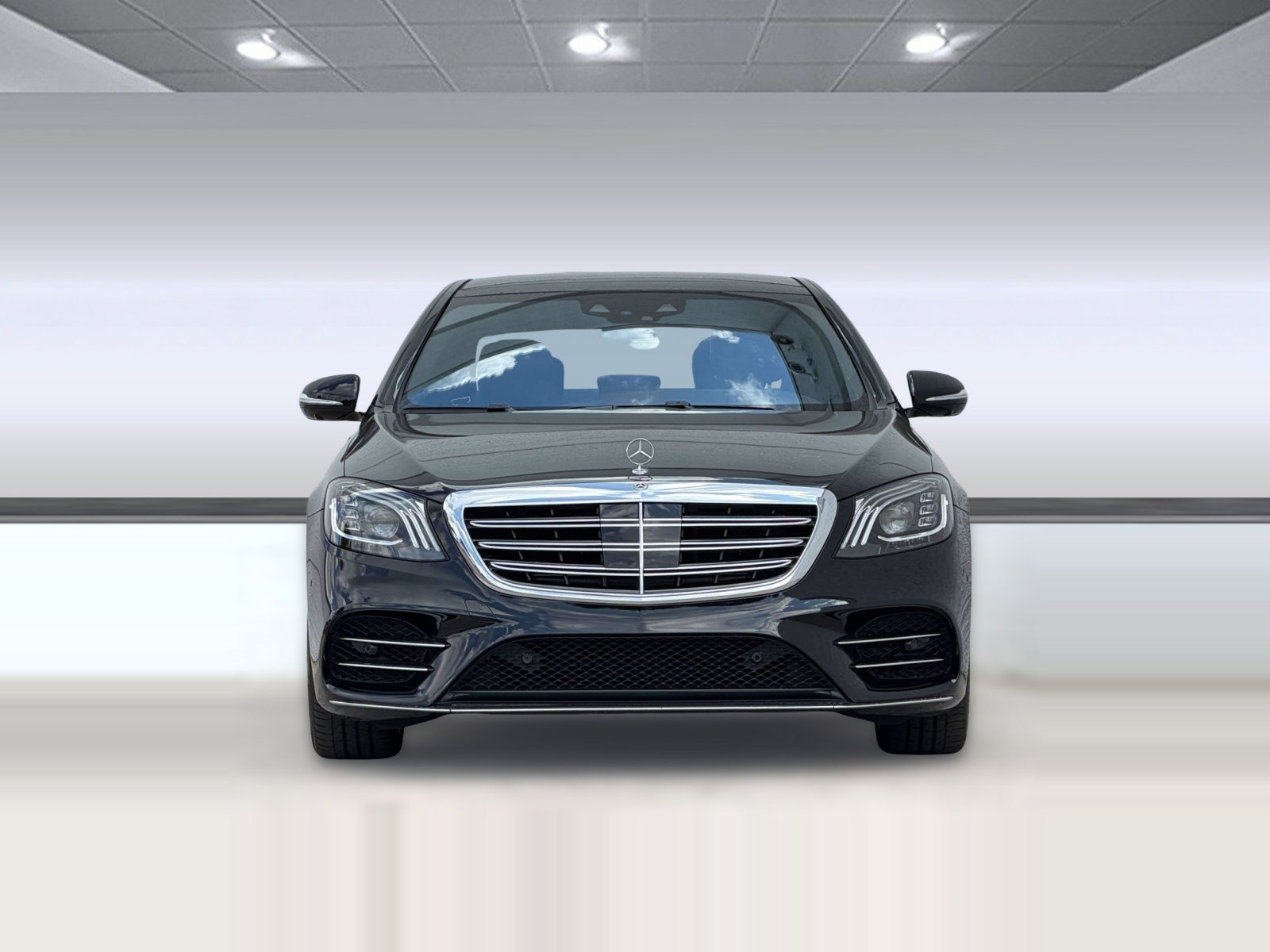 Used 2019 Mercedes-Benz S 560 Sedan image 6