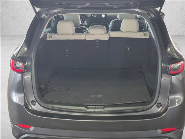 Used 2023 MAZDA CX-5 AWD 2.5 S image 6