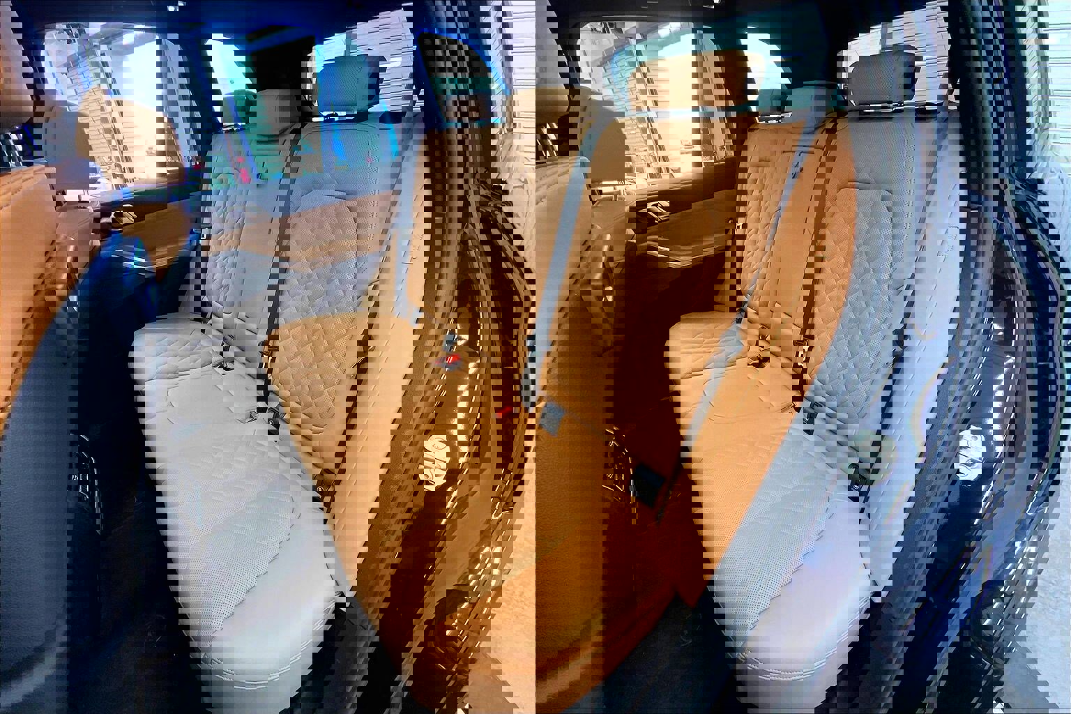 Certified 2023 BMW X5 M50i w/ Climate Comfort Package image 22