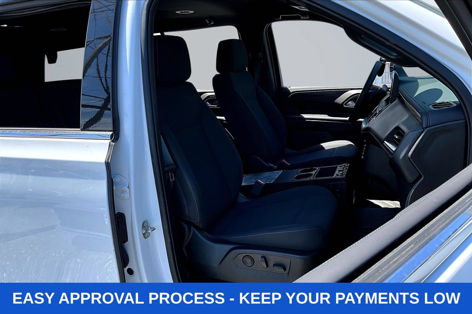 Used 2022 Chevrolet Tahoe 4WD image 34