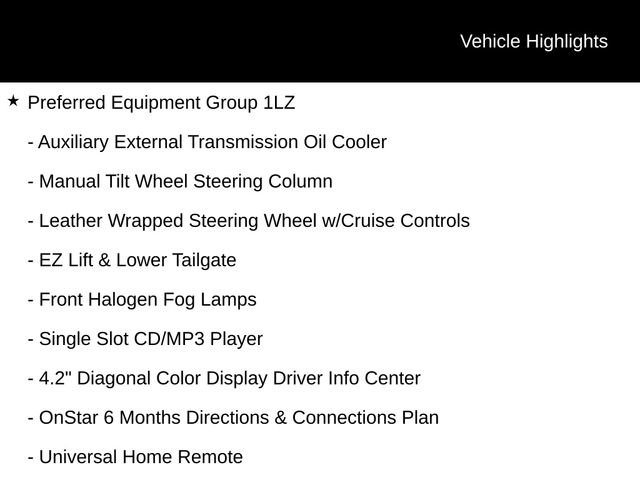 Used 2014 Chevrolet Silverado 1500 LTZ image 14