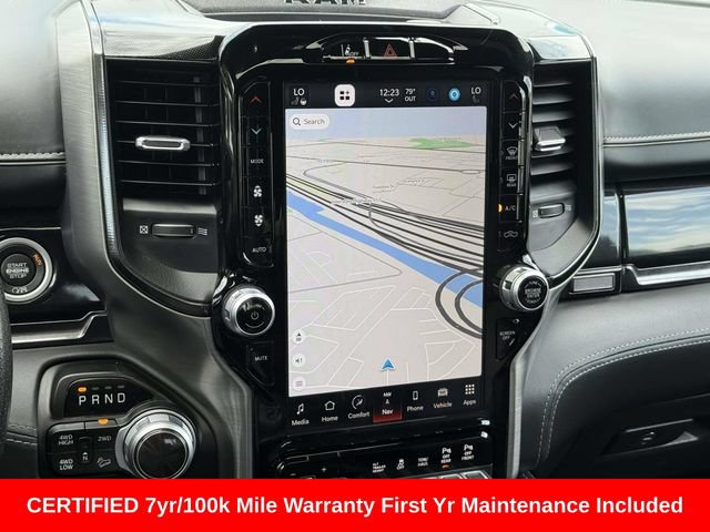 Certified 2023 RAM 2500 Rebel w/ Level 2 Equipment Group AWD/4WD image 18