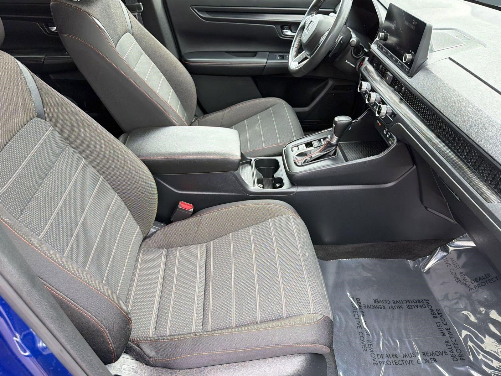 Used 2023 Honda CR-V Sport image 30