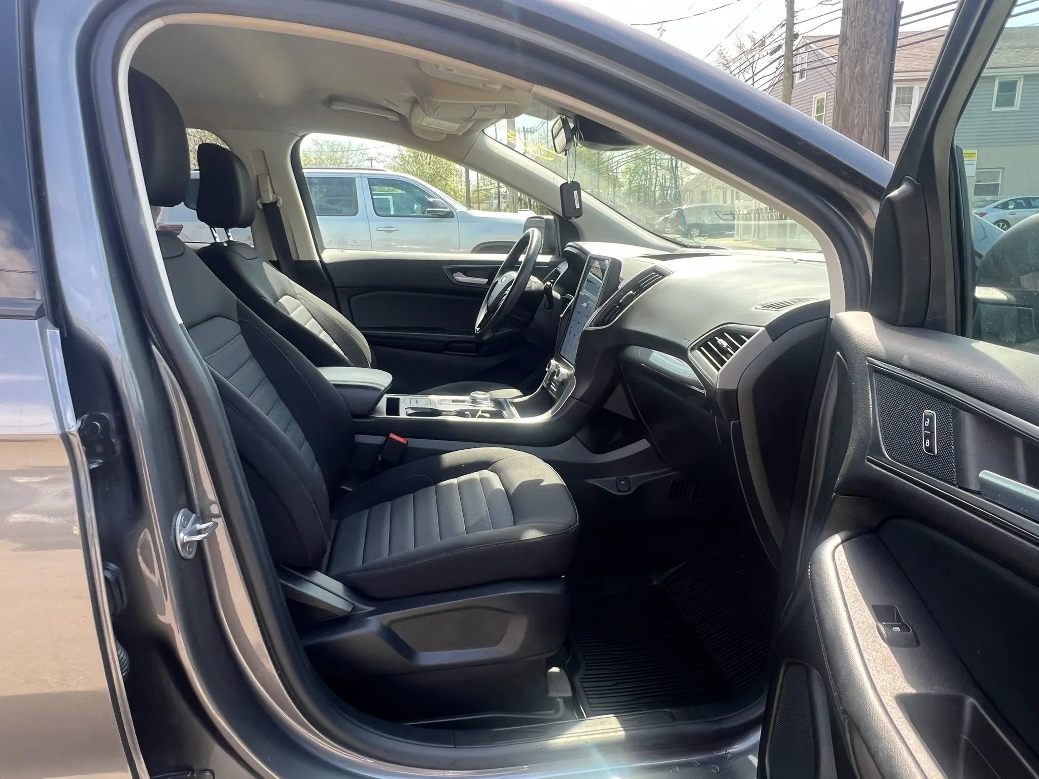Used 2023 Ford Edge SE AWD/4WD image 31