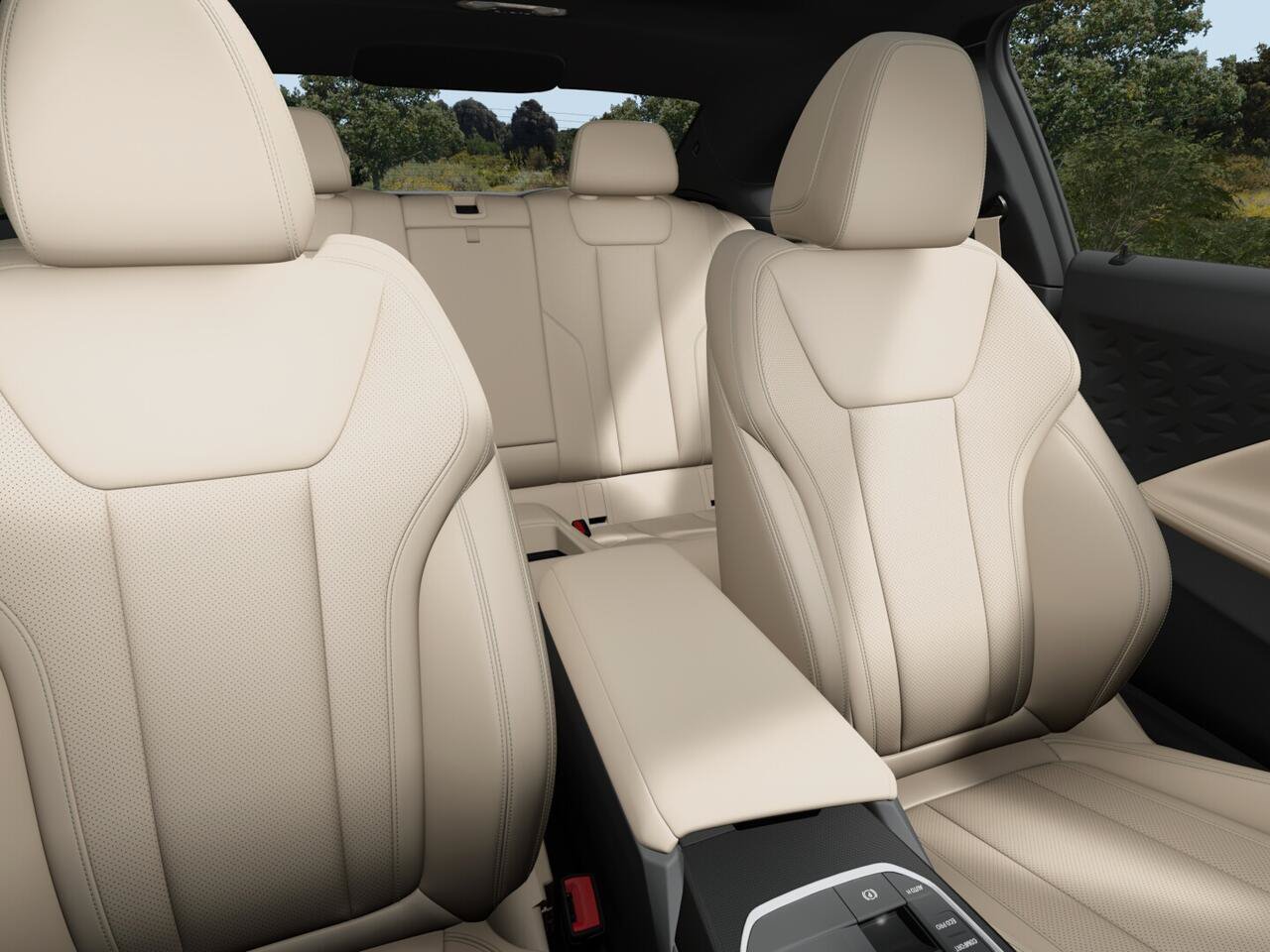 New 2026 BMW 230i Coupe w/ Convenience Package RWD image 11