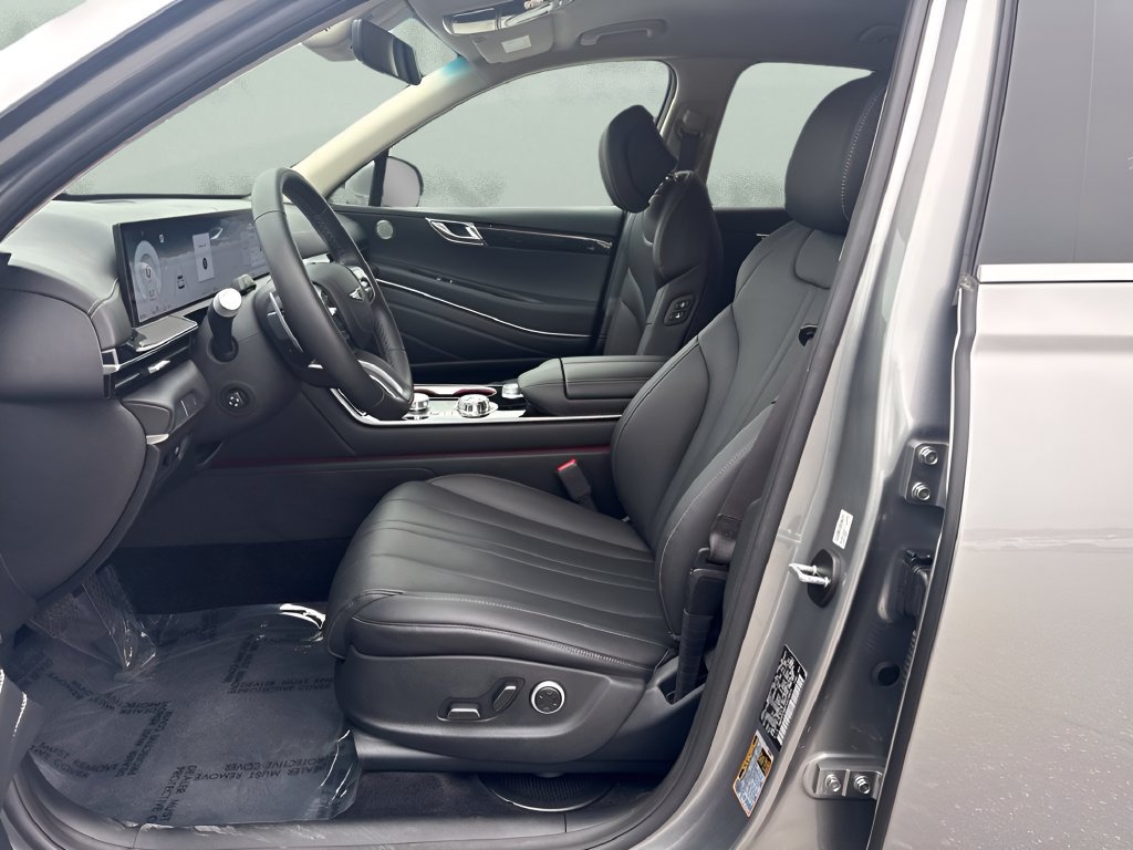Used 2026 Genesis GV80 2.5T AWD/4WD image 10