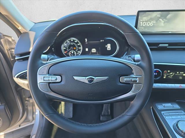 Used 2024 Genesis GV70 2.5T image 18