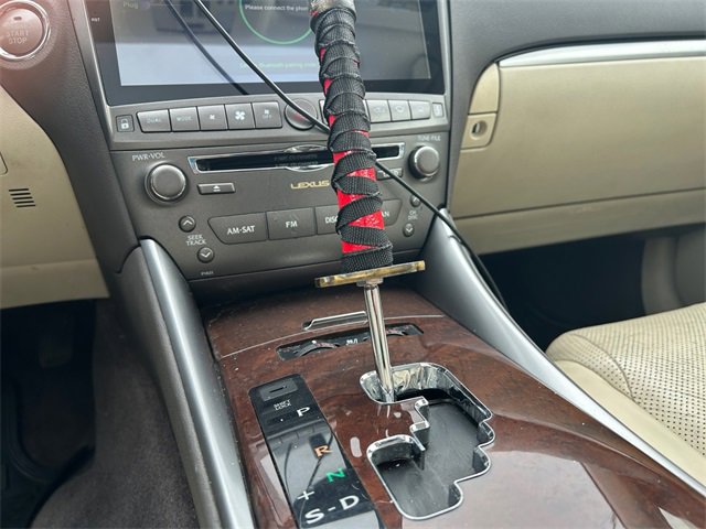 Used 2011 Lexus IS 250 AWD image 24