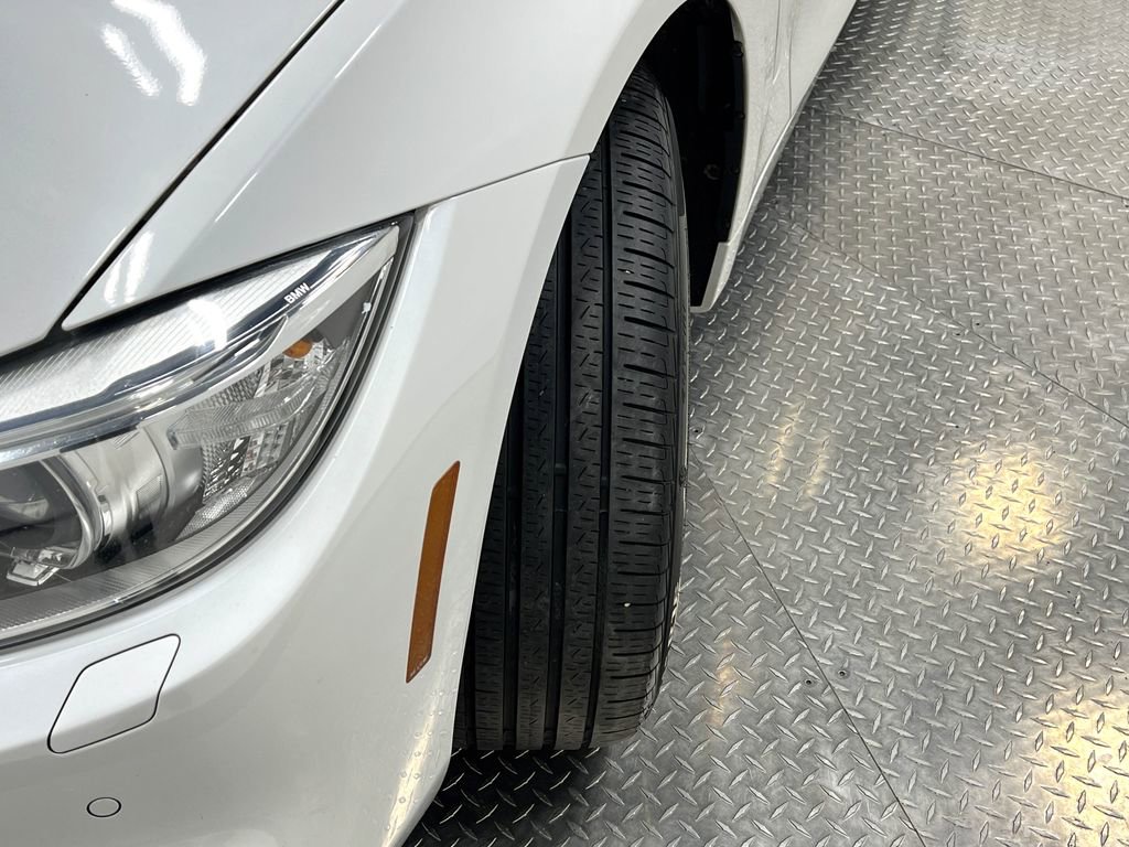 Used 2016 BMW 435i xDrive Coupe AWD/4WD image 38