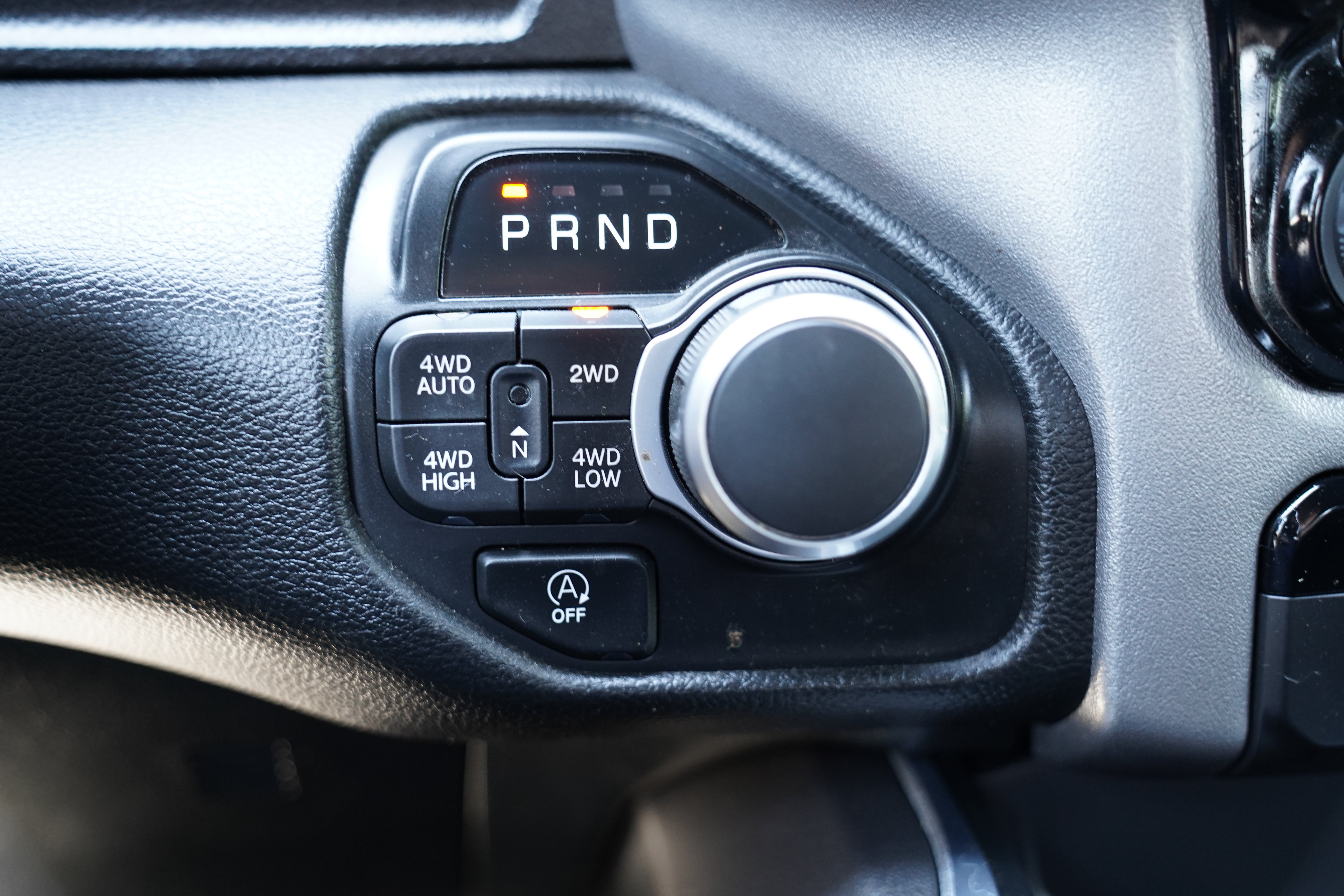 Used 2025 RAM 1500 Big Horn AWD/4WD image 26