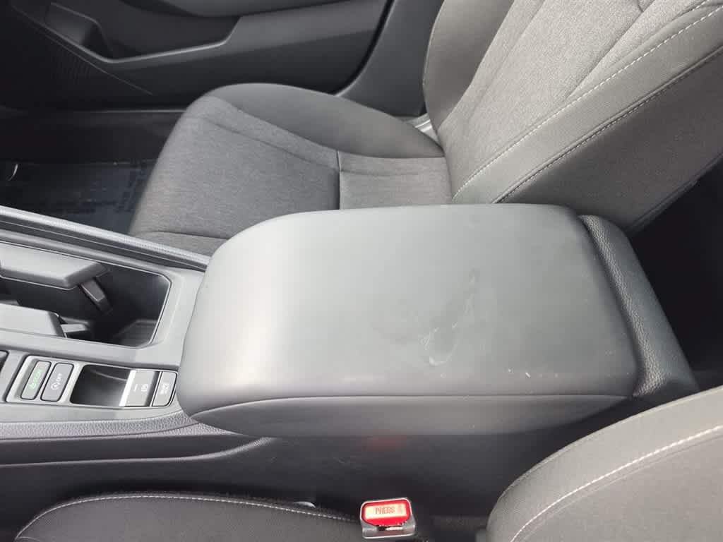 Certified 2023 Honda Accord EX image 23