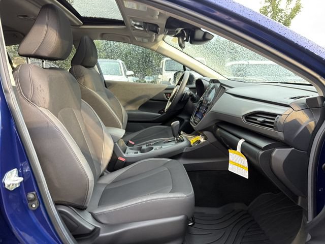 Certified 2026 Subaru Crosstrek 2.5i Premium AWD/4WD image 17