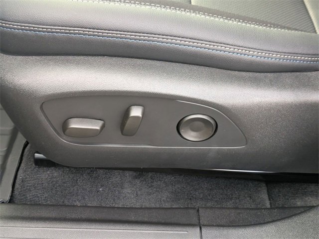 New 2026 Chevrolet Equinox EV LT image 12