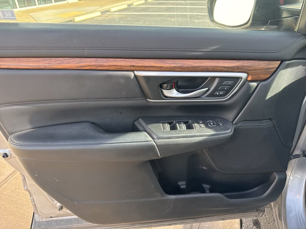 Used 2020 Honda CR-V EX-L image 10