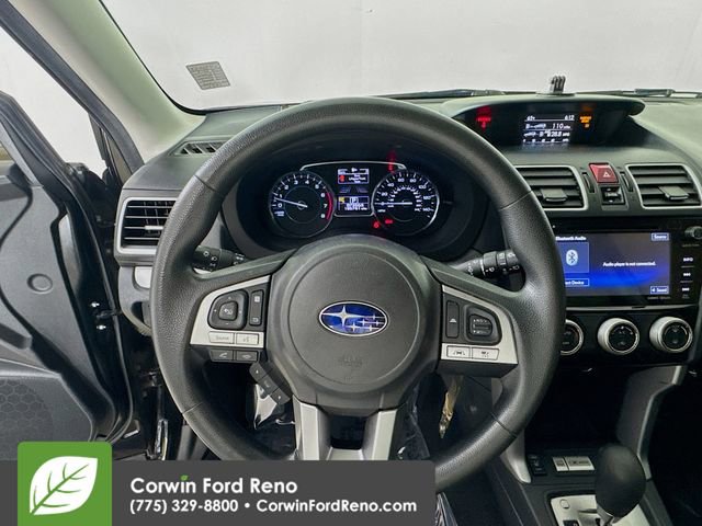 Used 2017 Subaru Forester 2.5i Premium image 11