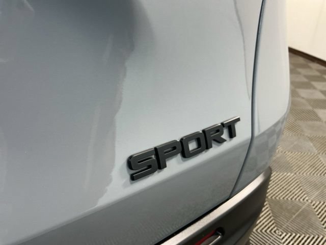 Used 2024 Honda HR-V Sport image 11