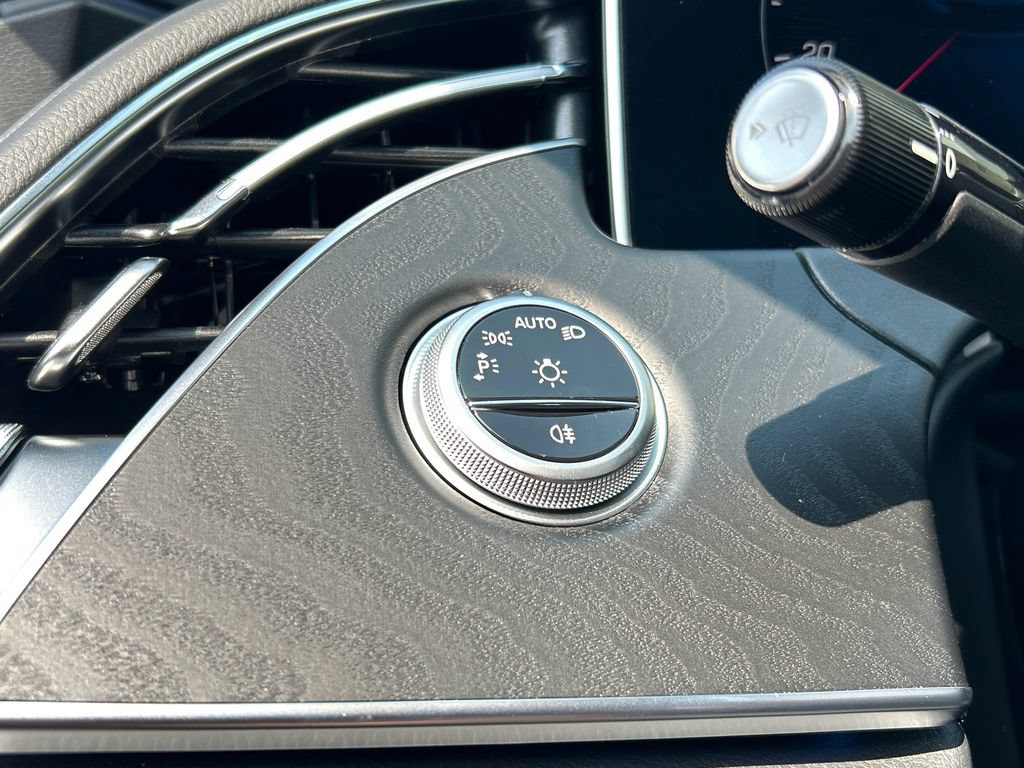 New 2026 Mercedes-Benz E 350 4MATIC Sedan image 15