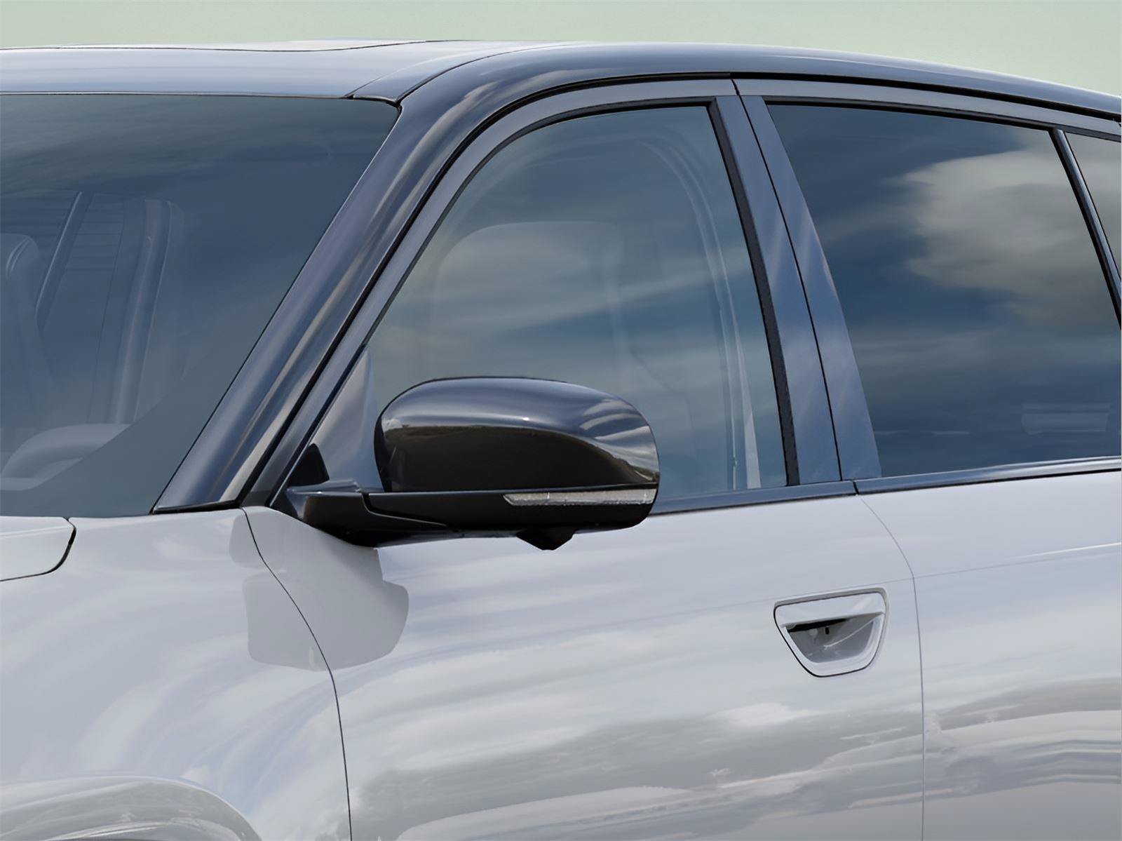 New 2025 Jeep Wagoneer S Limited AWD/4WD image 24